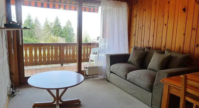 Apartment Topaze II Villars-sur-Ollon, Varaa Huoneisto Ollon 