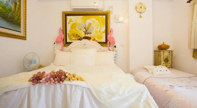 Номер Standard Alicegarden Homestay
