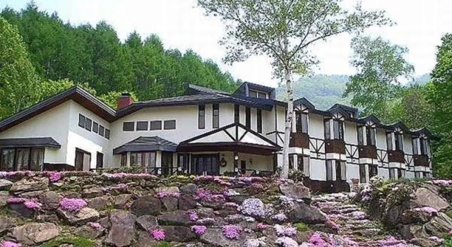 Номер Standard Chalet La Neige