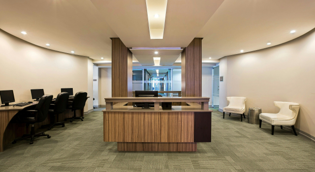 The Westin Panama, Rezervovat Hotel Panamá Panama