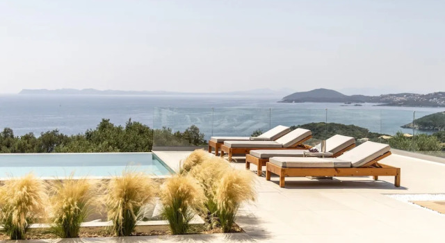 Syvana Exquisite Villas