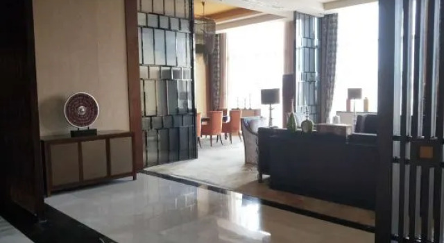 Yihe Hotel, Foglalás Szálloda Gannan Kína