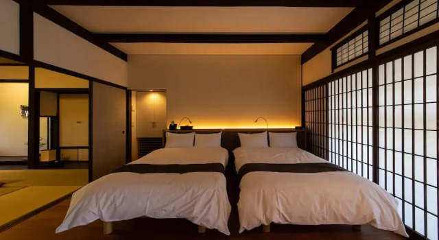 UCHIKO-Inn ORI, Réserver Maison de vacances Villas à Ehime, Villa
