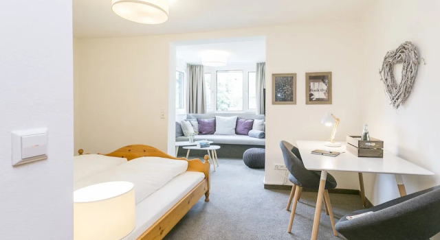 Hotel Imbery