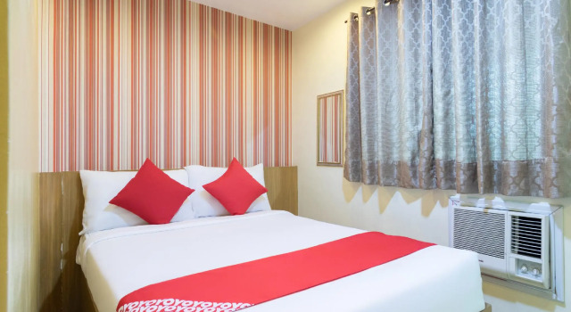 Двухместный номер Standard Starlight Bed and Breakfast