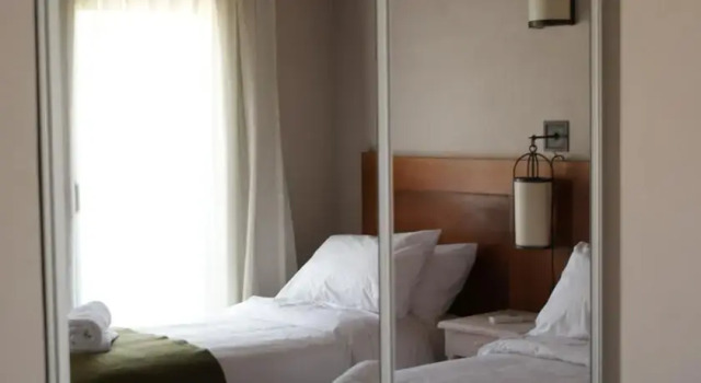 Arabela Casas de Campo, Rezerwuj Hotel Las Rosas Córdoba