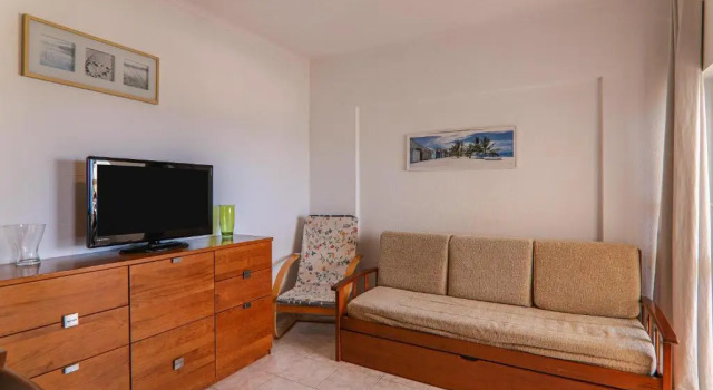 Torre Sol 406 - Vista Mar, Boek Hotel Armação de Pêra Albufeira