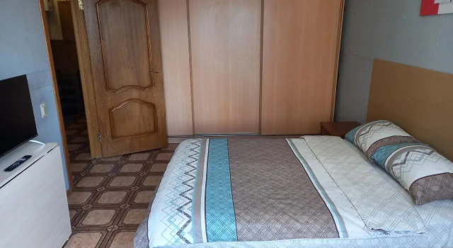 Апартаменты Aday Apartments (Эдэй Апартаменты) на улице улица Карла Маркса 72/21