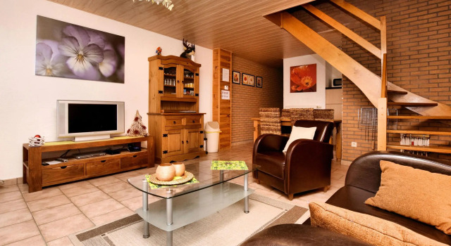Cosy Nature Retreat, Houffalize, Забронировать Дом для отпуска Виллы Уффализ, Вилла
