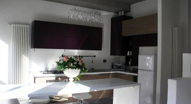 Апартаменты c 1 комнатой Levante Residence