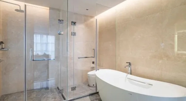 Люкс Deluxe Grand Rezen Hotel  Chong Zuo