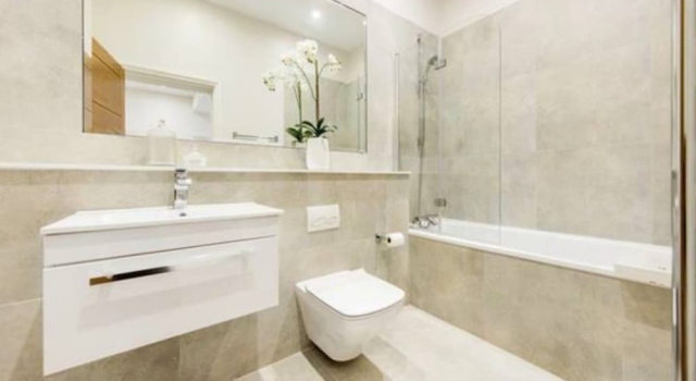 Stylish and Cozy Studio Apartments Hammersmith, Varaa Huoneisto Asunnot kohteessa Merseyside, Huoneisto