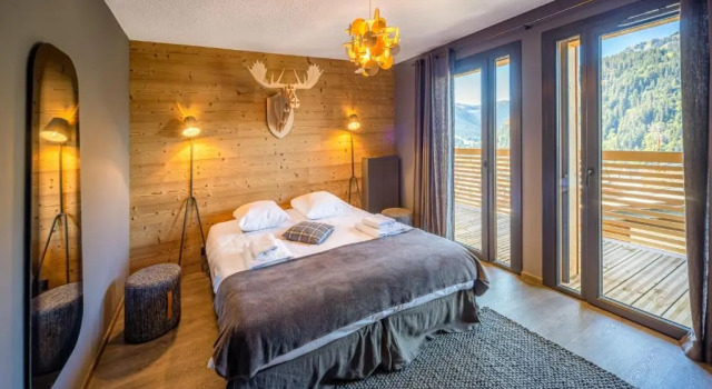 The View - Apt 01 - BO Immobilier, Prenota Hotel Hotel a Alvernia con parcheggio, Parcheggio