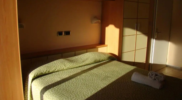 Двухместный номер Standard Hotel Miramare Silvi