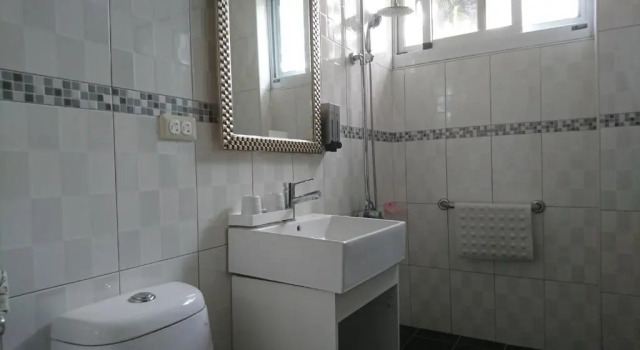 Двухместный номер Standard с видом на море Ho Hai Yan Homestay