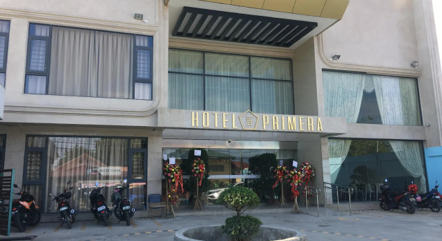 Hotel Primera