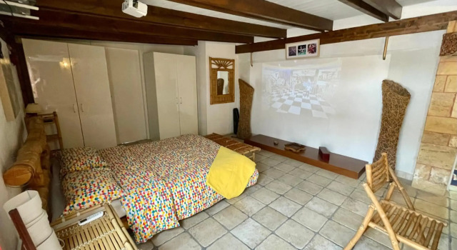 "Music House"