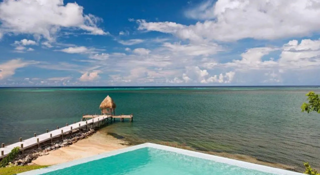 Люкс Las Verandas Hotel & Villas