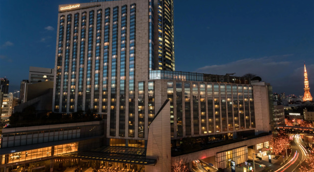 Grand Hyatt Tokyo, Prenota Hotel Hotel tutto incluso a Tokyo, All Inclusive