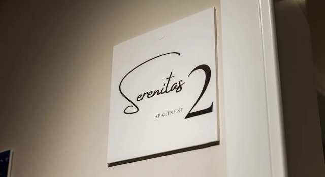 Апартаменты Cozy Studio - Serenitas 2 City Center