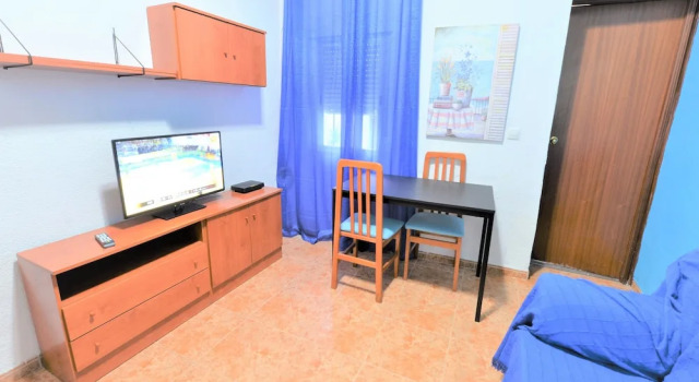 Apartamento 1 Córdoba Centro Wifi Gratis
