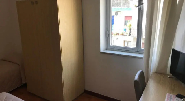 Номер Economy Hotel La Sirenetta