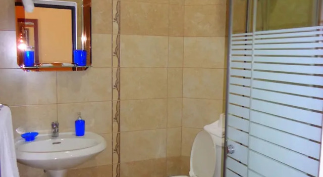 Номер Standard Hotel Viktoria Tirana