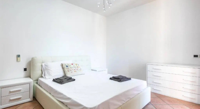 Suite a Prato con 2 Balconi, Boek Hotel Prato Toscane