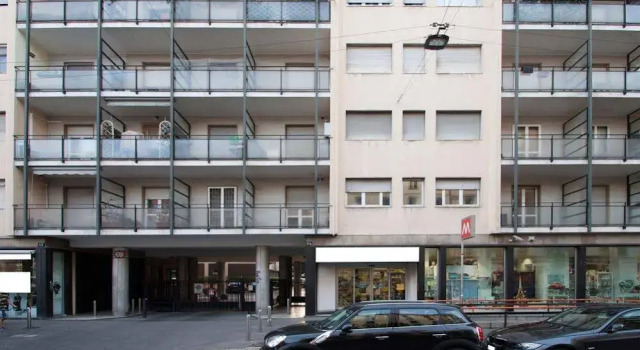 Angelica House