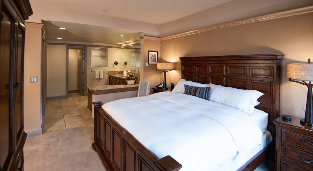 Номер Standard Park Plaza Beaver Creek