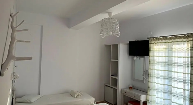 Номер Standard Noufaro