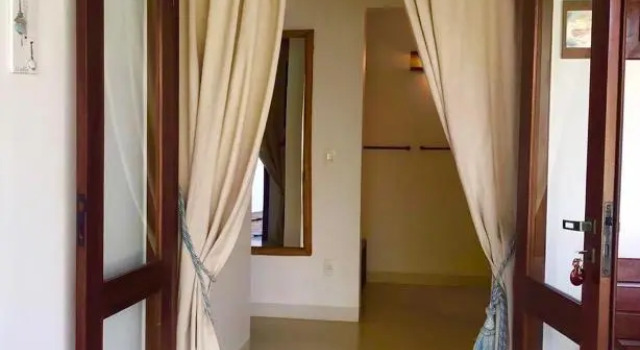 Бунгало Deluxe VILLA Palmeira Azul