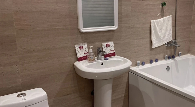 Шале Deluxe Aria chalets and chalets