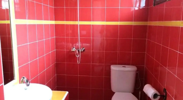Номер Standard Hôtel Kadiandoumagne