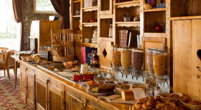 Номер Standard Carlina
