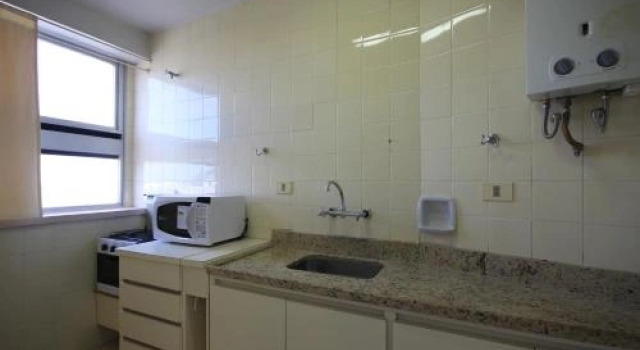 Rio Flat Leblon Te Sa, Забронировать Отель Рио-де-Жанейро штат Рио-де-Жанейро, рядом с Hipódromo da Gávea