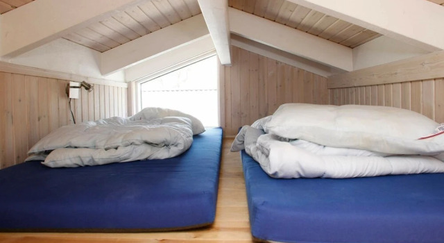 Modern Holiday Home in Sæby With Sauna, Забронировать Отель Себю Северная Ютландия