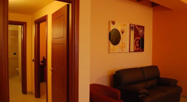 BB Pinus Rooms, Book Hotel Hoteller i Sannio med morgenmad, Morgenmad