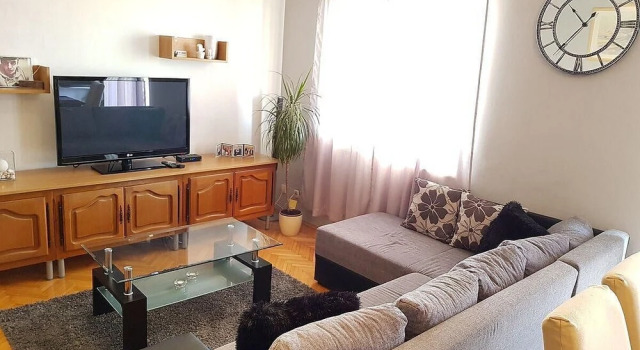 Апартаменты Spacious Apartment Neda