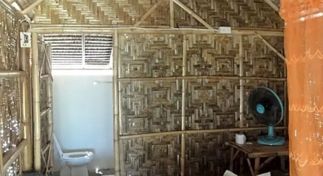Varin Village Koh Lipe, Забронировать Отель Ко Липе провинция Сатун