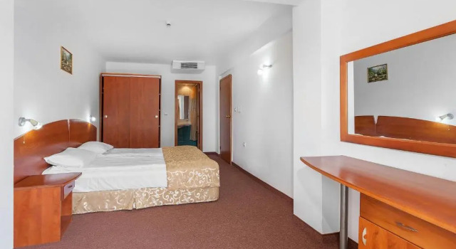 Люкс Grand Hotel Sunny Beach - All Inclusive