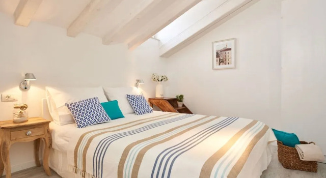 Old Town Splendid Apartments by Irundo, Забронировать Апартаменты/квартира Ровинь Rovinj Riviera, рядом с Пристань для яхт Ровиня