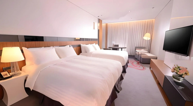Fleur Lis Hotel Hsinchu
