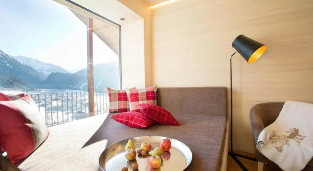 Erlebnisreich Natter - Hotel