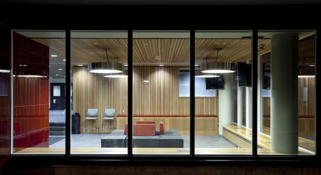 Апартаменты с 2 комнатами University of Calgary - Seasonal Residence