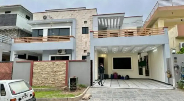 Comfort Family Lodges Islamabad, Rezervasyon Otel E-11 Sector İslamabad