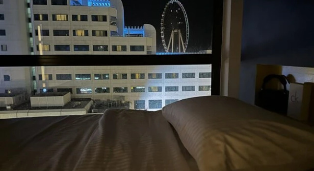 Moonlight Hostel JBR, Забронировать Хостел Джумейра , рядом с Dubai Marina Yacht Club