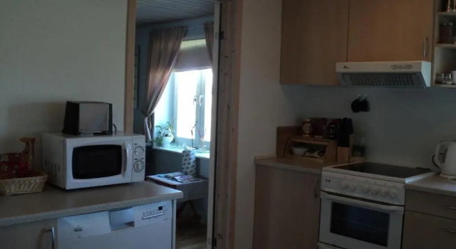 Апартаменты Vestbjerg Apartments