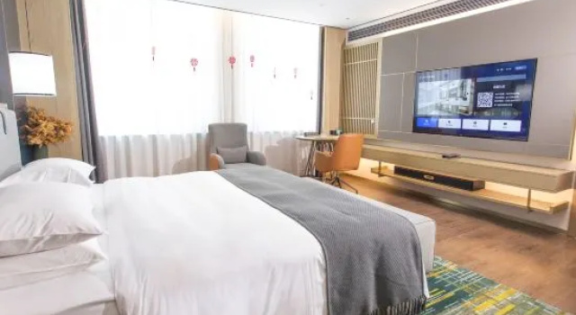 Люкс Executive Grace Elegant Hotel