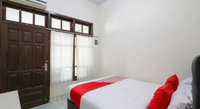 OYO 1479 A&a Inn
